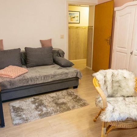 Ferienwohnung Timmy Lubmin Luaran gambar